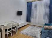 1 otaqlı köhnə tikili - Nizami m. - 36 m²