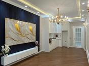 3 otaqlı yeni tikili - Nərimanov r. - 105 m²