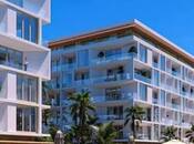 1 otaqlı yeni tikili - Nardaran q. - 49.2 m²
