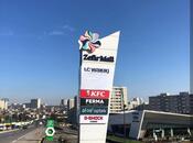 İcarəyə verilir 2 otaqlı yeni tikili 58 m², Yeni Yasamal q., photo 1 from 8