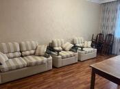 İcarəyə verilir 3 otaqlı köhnə tikili 67 m², 9-cu mikrorayon q., photo 2 from 6