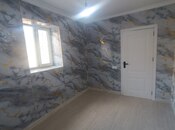 3 otaqlı həyət evi/bağ evi - Binəqədi q. - 70 m²
