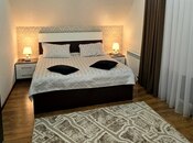 4 otaqlı həyət evi/bağ evi - Qusar - 200 m²