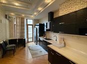 Сдаётся 3-комн. новостройка 150 м², м. Сахил, photo 2 from 8