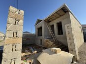 3 otaqlı həyət evi/bağ evi - Savalan q. - 65 m²