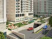 Satılır 3 otaqlı yeni tikili 143.7 m², Nəriman Nərimanov m., photo 4 from 8