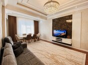 Объявление №6067770 - Баку, м. Гянджлик, 3-комн., 120 м², 11/16 этаж