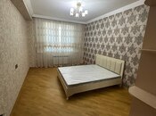 3 otaqlı yeni tikili - Bakıxanov q. - 100 m²