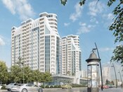 Elan №6067799 - Bakı, Həzi Aslanov m., 4 otaqlı, 200 m², 4/19 mərtəbə