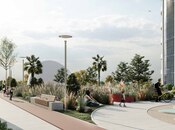 Продаётся 4-комн. новостройка 200 м², м. Ази Асланов, photo 4 from 8