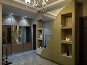 4 otaqlı yeni tikili - Nəriman Nərimanov m. - 150 m²