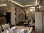 4 otaqlı yeni tikili - Nəriman Nərimanov m. - 150 m²