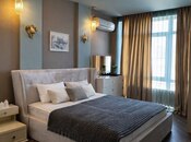 4 otaqlı yeni tikili - Nəriman Nərimanov m. - 150 m²