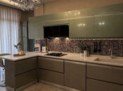 4 otaqlı yeni tikili - Nəriman Nərimanov m. - 150 m²