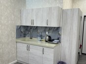 İcarəyə verilir 1 otaqlı yeni tikili 55 m², Nərimanov r., photo 6 from 8