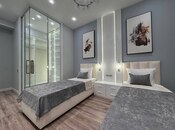 4 otaqlı yeni tikili - Şah İsmayıl Xətai m. - 180 m²