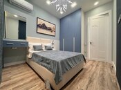 4 otaqlı yeni tikili - Şah İsmayıl Xətai m. - 180 m²