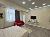 1 otaqlı yeni tikili - Nərimanov r. - 55 m²