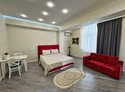 1 otaqlı yeni tikili - Nərimanov r. - 55 m²