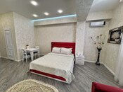 1 otaqlı yeni tikili - Nərimanov r. - 55 m²