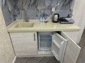 İcarəyə verilir 1 otaqlı yeni tikili 55 m², Nərimanov r., photo 7 from 8