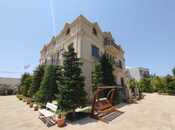 6-комн. дом/дача - пос. Мардакан - 500 м²