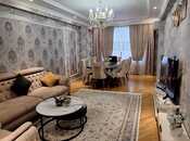 Продаётся 3-комн. новостройка 128 м², Абшеронcкий  р., photo 1 from 8