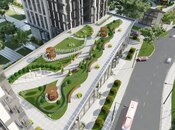 Продаётся 3-комн. новостройка 154 м², м. Низами, photo 2 from 8