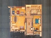 Продаётся 3-комн. новостройка 154 м², м. Низами, photo 4 from 8