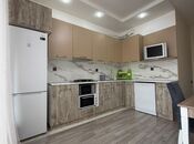 İcarəyə verilir 3 otaqlı yeni tikili 106 m², 8 Noyabr m., photo 7 from 8