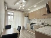 İcarəyə verilir 3 otaqlı yeni tikili 106 m², 8 Noyabr m., photo 6 from 8