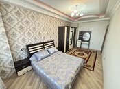 Сдаётся 2-комн. новостройка 100 м², м. Низами, photo 4 from 8