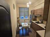 İcarəyə verilir 2 otaqlı yeni tikili 65 m², İnşaatçılar m., photo 7 from 8