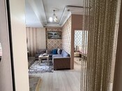 3 otaqlı köhnə tikili - Həzi Aslanov m. - 60 m²