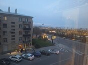 1 otaqlı köhnə tikili - Şah İsmayıl Xətai m. - 32 m²