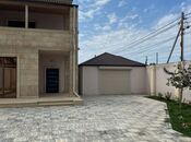 5 otaqlı həyət evi/bağ evi - Şüvəlan q. - 250 m²