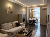 İcarəyə verilir 4 otaqlı yeni tikili 150 m², Nəriman Nərimanov m., photo 1 from 8