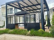 5 otaqlı həyət evi/bağ evi - Qəbələ - 230 m²