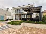 5 otaqlı həyət evi/bağ evi - Qəbələ - 230 m²