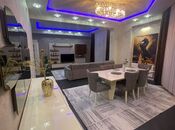 İcarəyə verilir 3 otaqlı yeni tikili 150 m², Ağ şəhər q., photo 1 from 8