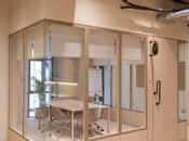 2-комн. офис - м. Сахил - 155 м²