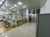 Obyekt - Xalqlar Dostluğu m. - 102 m²