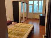 4 otaqlı yeni tikili - Yeni Yasamal q. - 120 m²
