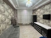 2-комн. новостройка - пос. Масазыр - 42 м²