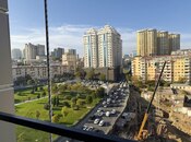2 otaqlı yeni tikili - Nizami m. - 72 m²