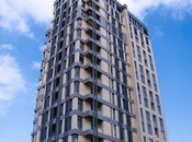 2 otaqlı yeni tikili - Nizami m. - 72 m²