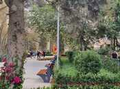1 otaqlı köhnə tikili - Azadlıq Prospekti m. - 40 m²