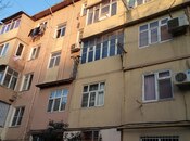 1 otaqlı köhnə tikili - Azadlıq Prospekti m. - 40 m²