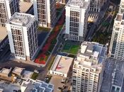 Продаётся 2-комн. новостройка 80 м², м. Кероглу, photo 1 from 8