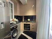 3 otaqlı yeni tikili - Həzi Aslanov q. - 65 m²